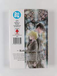 La Esperanza 1 : kohtalon pyörä