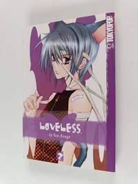 Loveless. 2
