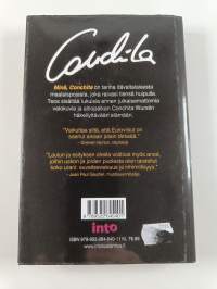 Minä, Conchita : we are unstoppable