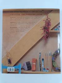 Laura Ashley : guide to country decorating