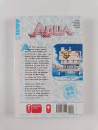 Aqua Volume 1