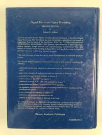 Digital filters and signal processing