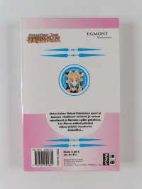 Kamikaze Kaitou Jeanne 2