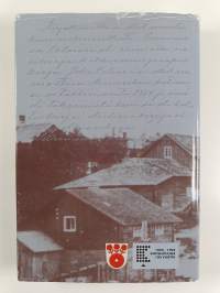 Tarua ja totta vanhasta Askolasta