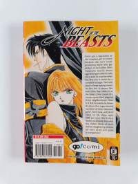 Night of the Beasts