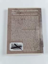 Don Quijote queerseikkailuromaani