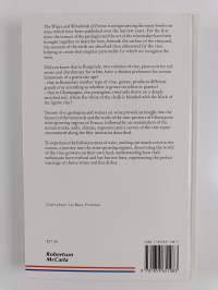 The wines and winelands of France : geological journeys