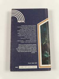 Danny Orlis pääsee joukkueeseen