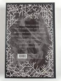 Talven hallava hevonen