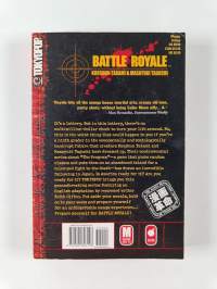 Battle royale 1