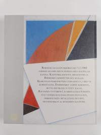 Riihimäki, hyvien yhteyksien kaupunki : Riihimäki 1960-2000