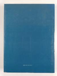 Onni Oja : Maalauksia 1927-1986 = Målningar 1927-1986 = Paintings 1927-1986 (signeerattu, tekijän omiste)