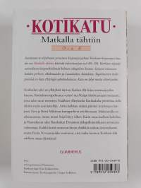 Kotikatu Osa 6, Matkalla tähtiin