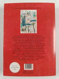 Ja sydän oli minun : lukea, kirjoittaa, kaivata ja elää : esseitä