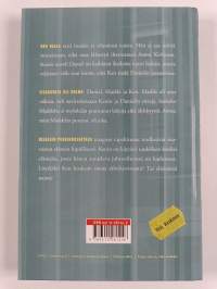 Salatut elämät Ken ja isosiskon viimeinen kesä