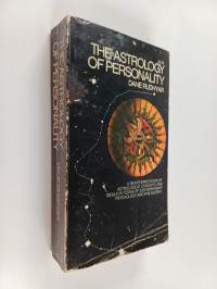 The Astrology of Personality - A Re-formulation of Astrological Concepts and Ideals, in Terms of Contemporary Psychology and Philosophy