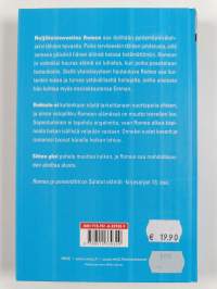 Salatut elämät Romeo ja onnentähti