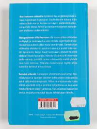 Salatut elämät Ken ja Sauli - kaukana kotoa