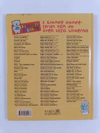 Här kommer en liten mus : rim och fingerramsor i urval