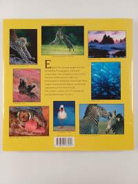 Wildlife photographer of the year : Portfolio eight