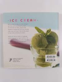 Ice Cream - The perfect weekend treat