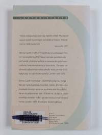 Laulaja ja muita novelleja