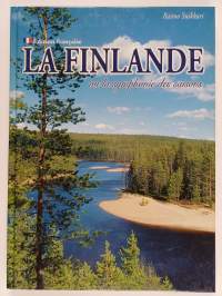 La Finlande : ou la symphonie des saisons