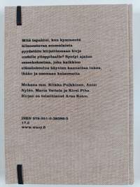 10 kirjettä ylioppilaalle