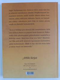 Aamun ja toivon sanoja