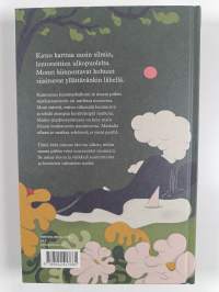 Vaihtuvia maisemia : 100 ideaa maata pitkin matkailuun