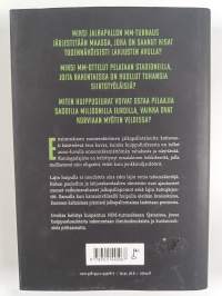 Jalkapallon musta kirja