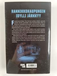 Tavoittelemanne henkilö on tapettu