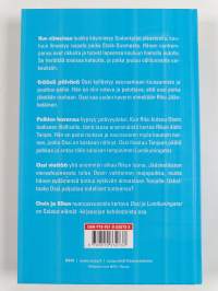 Salatut elämät : Ossi ja Lumikuningatar