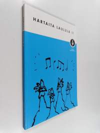 Hartaita lauluja 2