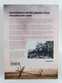 Yksi rykmentti, sata tarinaa : veteraanit kertovat