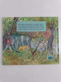 Villisti pakoon mukaelma vanhasta jataka-kertomuksesta