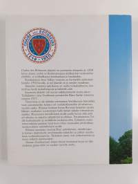 La Confrerie de la Chane des Rotisseurs Turku 1977-2007