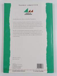 Saukkokannan tila ja seuranta Suomessa