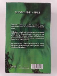 Hän oli vain soturi vierahan maan : romaani