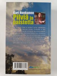 Pilviä ja paistetta