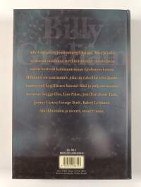 Billy Graham : Mies ja usko