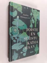 Toiste en suostu katoamaan