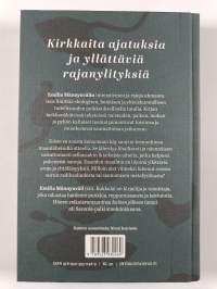 Toiste en suostu katoamaan