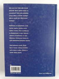 Halut, arvot ja valta