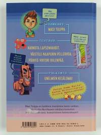 Masi Tulppa : Pääsy kielletty!