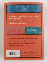 Veli jota minulla ei ollut