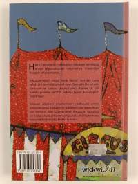 Herra Cannellonin sirkus