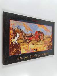 Kissoja, hiiriä ja ihmisiä