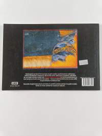 Kissoja, hiiriä ja ihmisiä