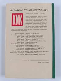 Krokotiililammen arvoitus